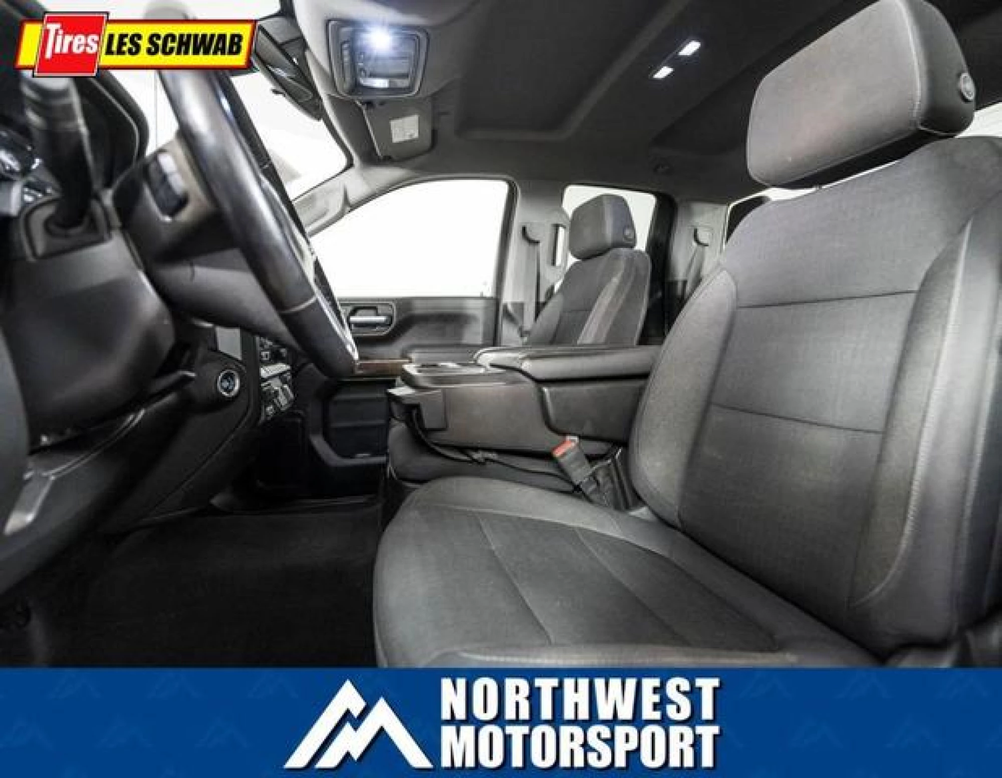 2019 GMC Sierra 1500 Elevation