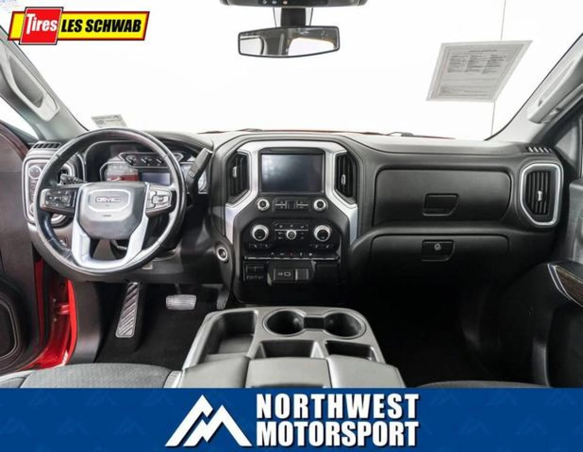 2019 GMC Sierra 1500 Elevation