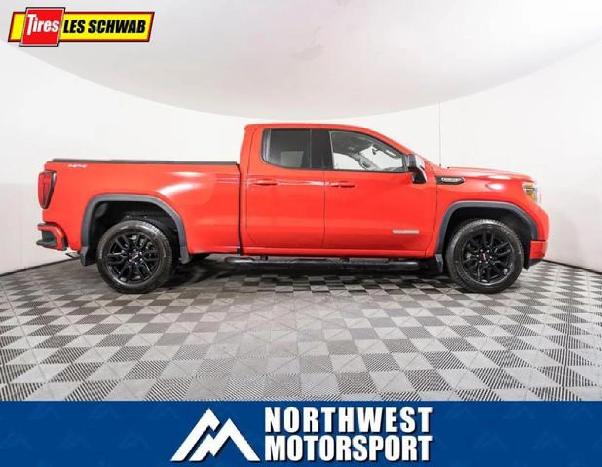 2019 GMC Sierra 1500 Elevation