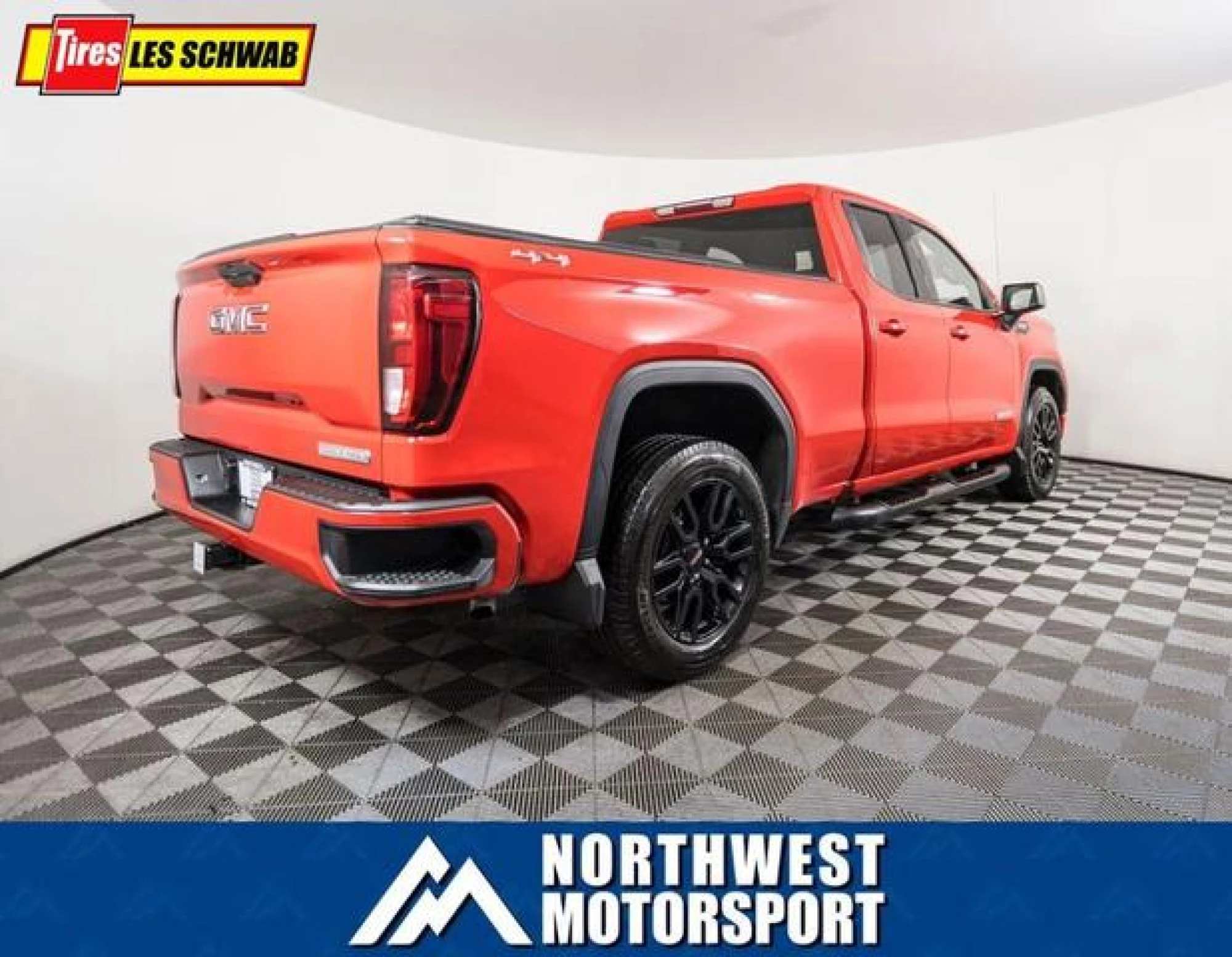 2019 GMC Sierra 1500 Elevation