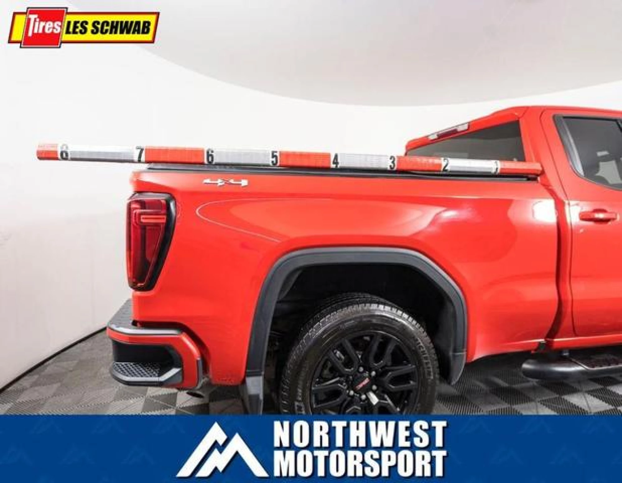 2019 GMC Sierra 1500 Elevation
