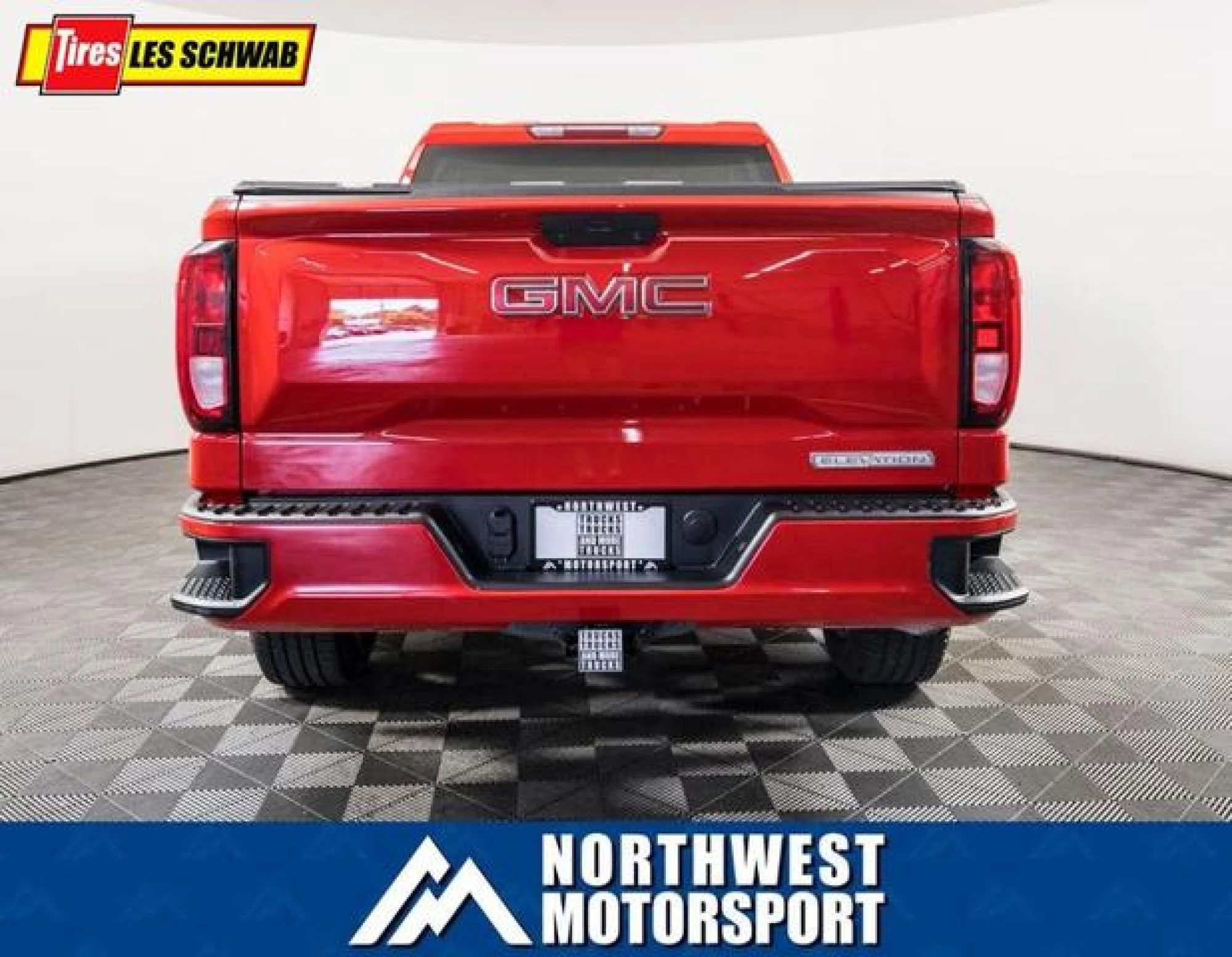 2019 GMC Sierra 1500 Elevation