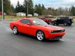 2008 Dodge Challenger SRT8