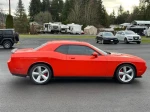 2008 Dodge Challenger SRT8