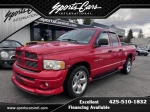 2003 Dodge Ram 1500 ST Quad Cab