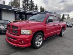 2003 Dodge Ram 1500 ST Quad Cab