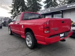 2003 Dodge Ram 1500 ST Quad Cab