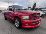 2003 Dodge Ram 1500 ST Quad Cab