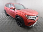2023 Volkswagen Atlas 3.6L SE w/Technology