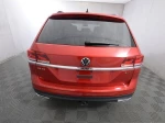 2023 Volkswagen Atlas 3.6L SE w/Technology