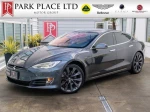 2019 Tesla Model S Long Range