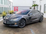 2019 Tesla Model S Long Range