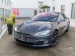 2019 Tesla Model S Long Range