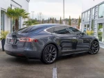 2019 Tesla Model S Long Range