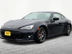 2017 Subaru BRZ Limited
