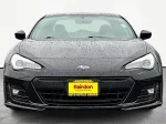 2017 Subaru BRZ Limited