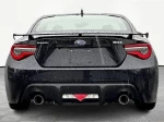 2017 Subaru BRZ Limited