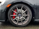 2017 Subaru BRZ Limited