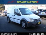 2013 Ford Transit Connect XL