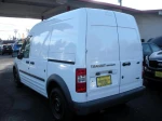 2013 Ford Transit Connect XL