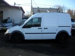 2013 Ford Transit Connect XL
