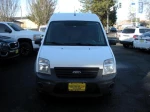 2013 Ford Transit Connect XL