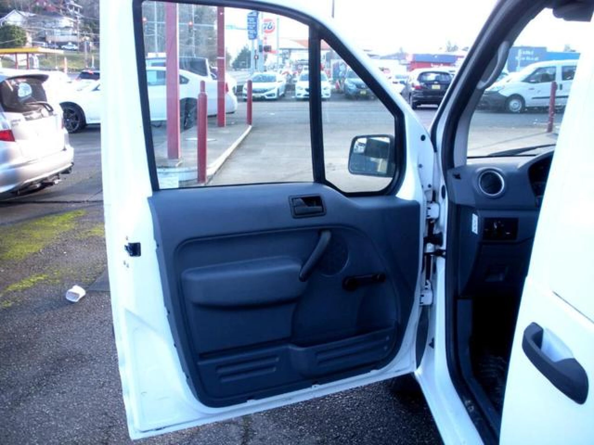 2013 Ford Transit Connect XL