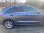2018 Acura RDX Base