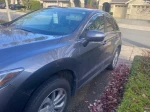 2018 Acura RDX Base