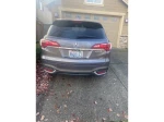 2018 Acura RDX Base