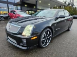 2006 Cadillac STS V