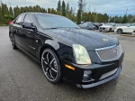 2006 Cadillac STS V