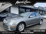 2006 Cadillac STS V8