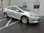 2016 Chevrolet Volt LT