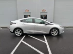 2016 Chevrolet Volt LT