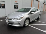 2016 Chevrolet Volt LT