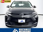 2022 Chevrolet Bolt EUV Premier