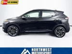2022 Chevrolet Bolt EUV Premier