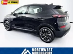 2022 Chevrolet Bolt EUV Premier