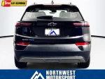 2022 Chevrolet Bolt EUV Premier