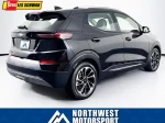2022 Chevrolet Bolt EUV Premier