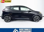 2022 Chevrolet Bolt EUV Premier