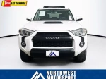 2019 Toyota 4Runner TRD Pro