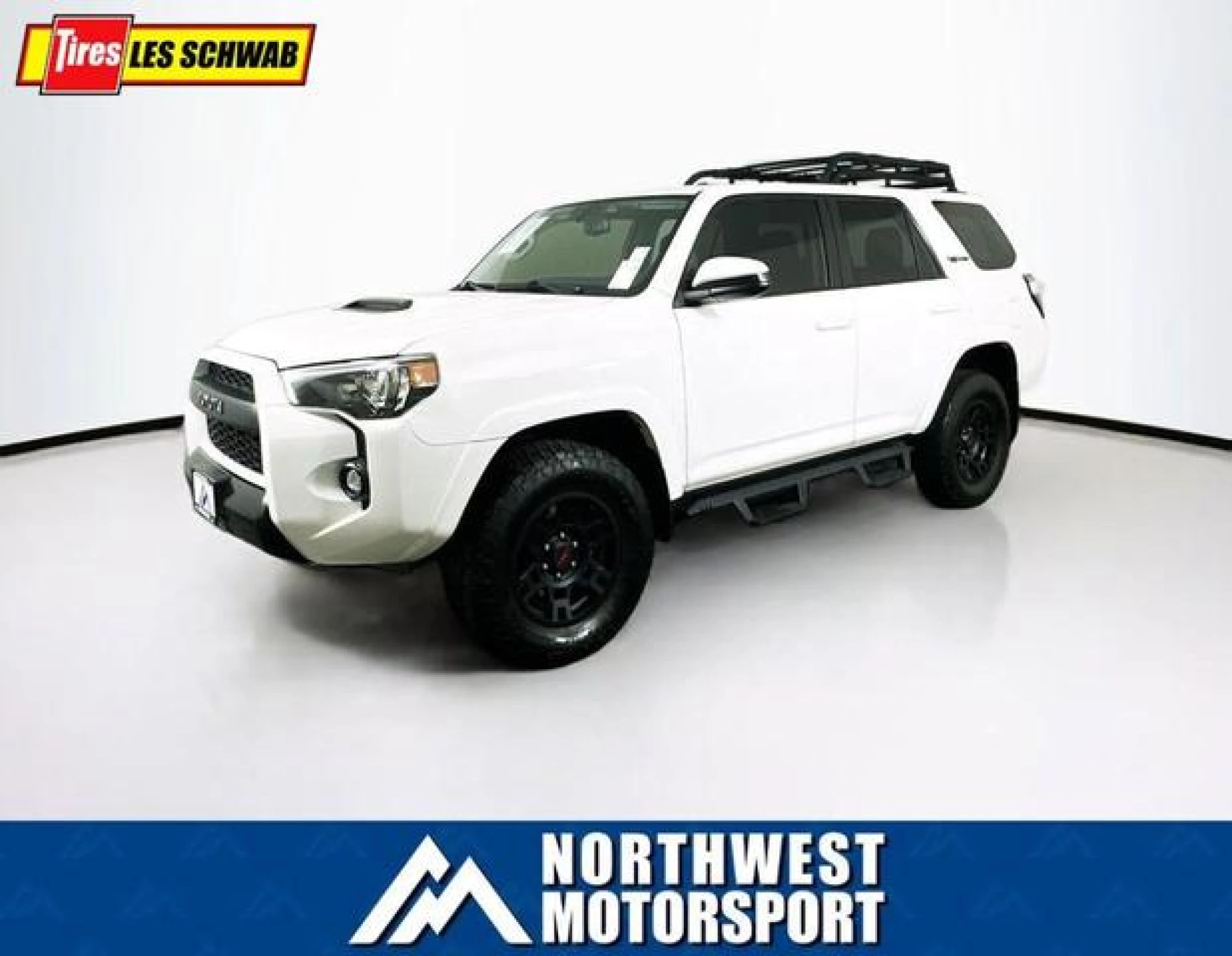 2019 Toyota 4Runner TRD Pro