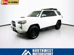 2019 Toyota 4Runner TRD Pro