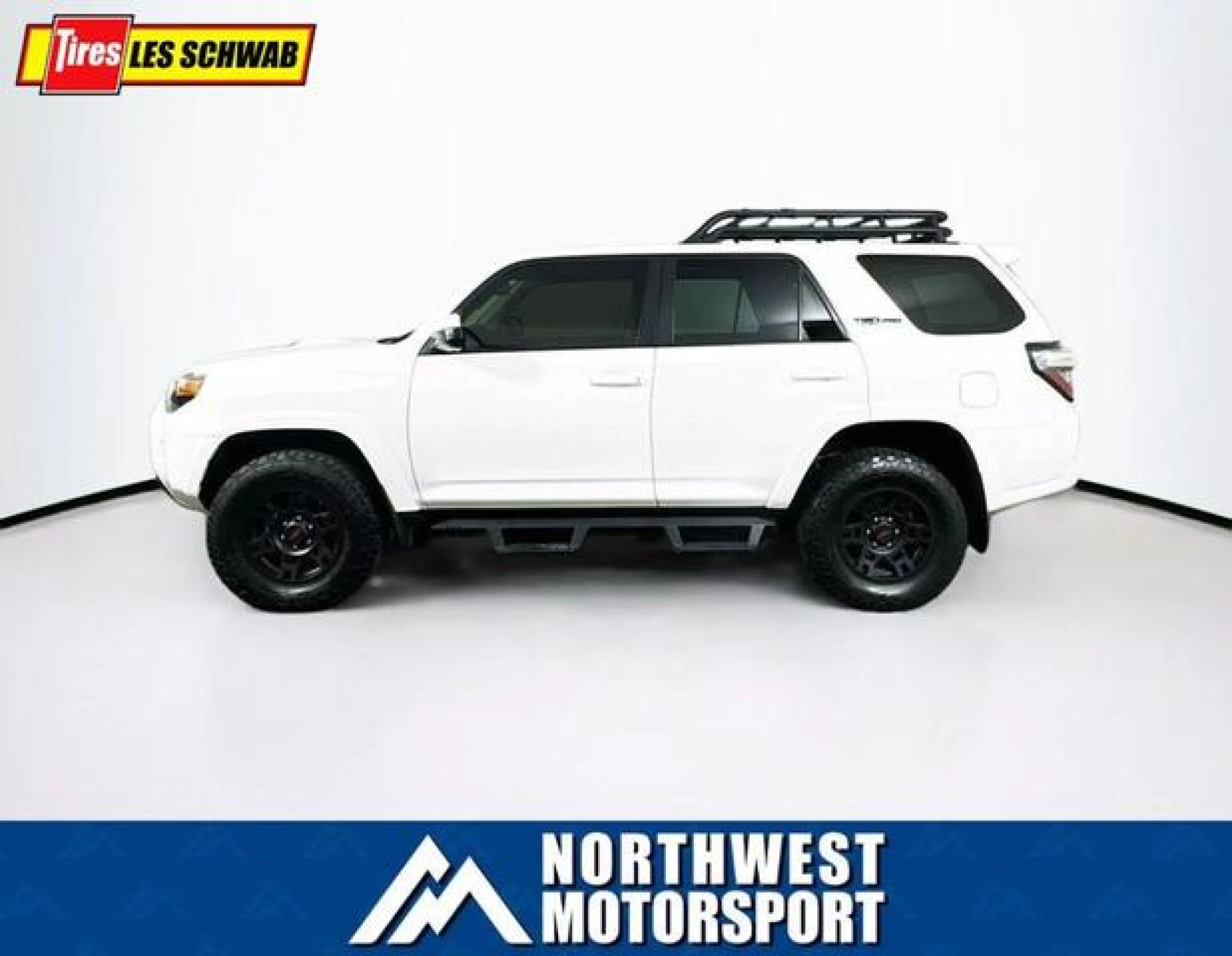 2019 Toyota 4Runner TRD Pro