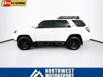 2019 Toyota 4Runner TRD Pro