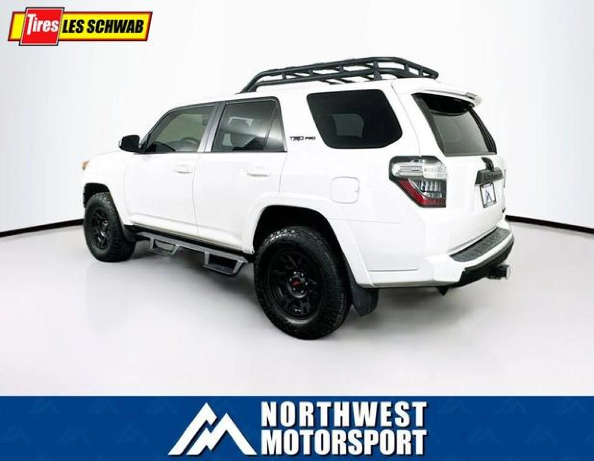 2019 Toyota 4Runner TRD Pro