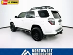 2019 Toyota 4Runner TRD Pro