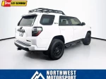 2019 Toyota 4Runner TRD Pro